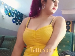 Tattyspice