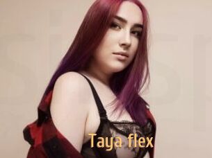 Taya_flex