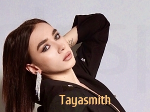 Tayasmith