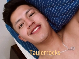 Taylerrocks