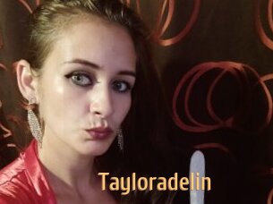 Tayloradelin