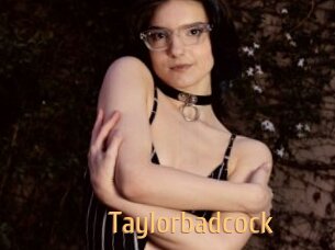 Taylorbadcock