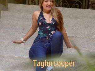 Taylorcooper