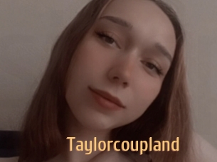 Taylorcoupland