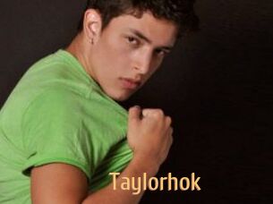 Taylorhok