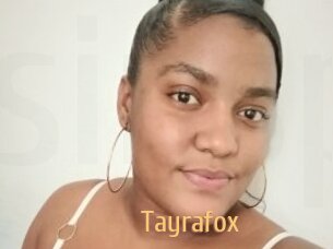 Tayrafox