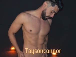 Taysonconnor