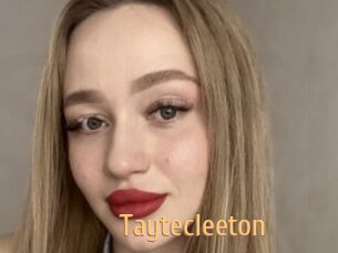 Taytecleeton