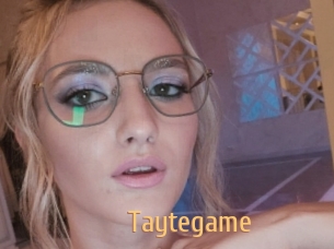 Taytegame