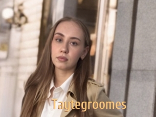 Taytegroomes