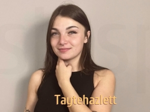 Taytehazlett