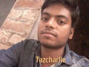 Tazcharlie