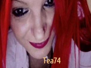 Tea74