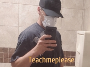 Teachmeplease