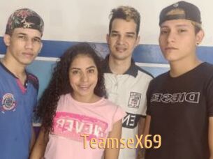 TeamseX69