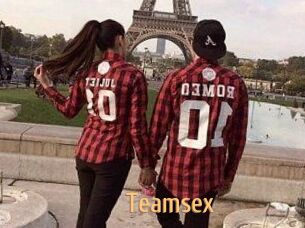 Teamsex_