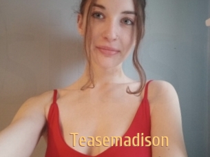Teasemadison