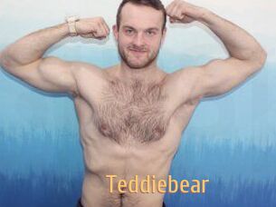 Teddiebear