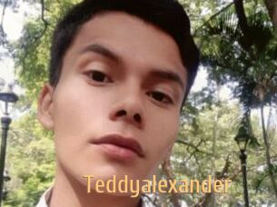 Teddyalexander