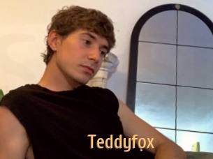 Teddyfox