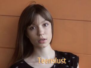 Teenslust