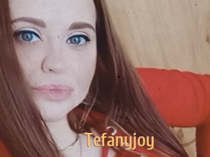 Tefanyjoy