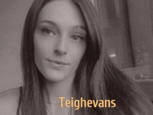 Teighevans