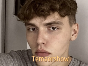 Temaershow