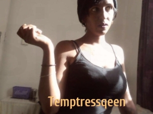 Temptressqeen