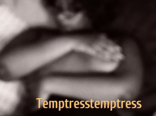 Temptresstemptress