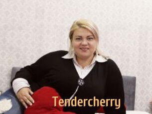 Tendercherry