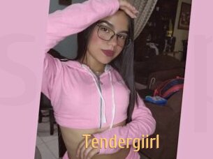 Tendergiirl