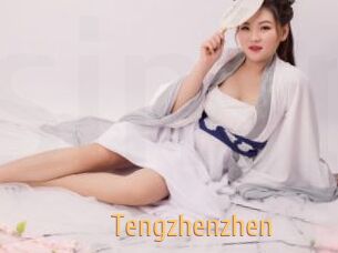 tengzhenzhen Single Spass