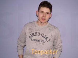 Teoparker