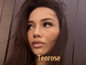 Teorose