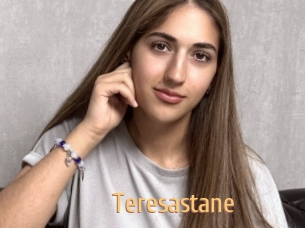 Teresastane