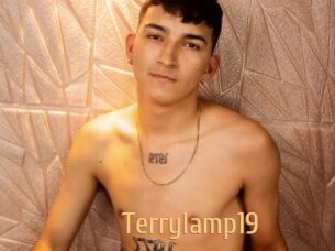 Terrylamp19