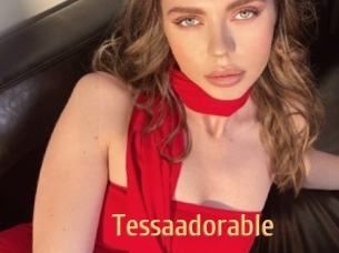 Tessaadorable