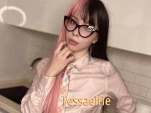 Tessaelfie