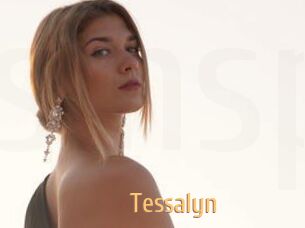 Tessalyn