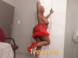 Tessamand