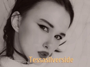 Tessasilverside