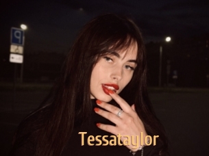 Tessataylor