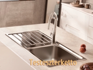 Testeszterketto