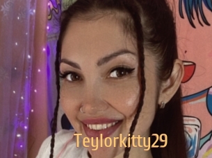 Teylorkitty29