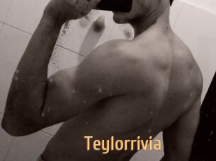 Teylorrivia