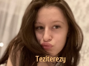 Teziterezy