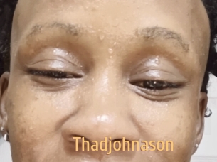 Thadjohnason