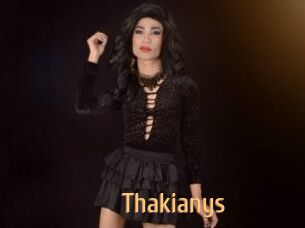 Thakianys