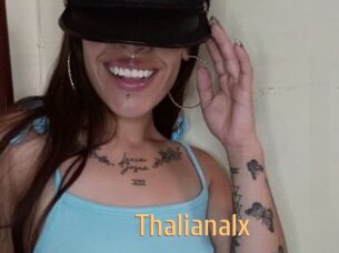 Thalianalx